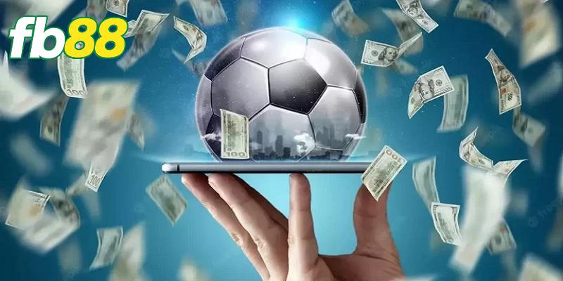 Cược xiên mang lại cho người mới cơ hội nhận thưởng cực khủng