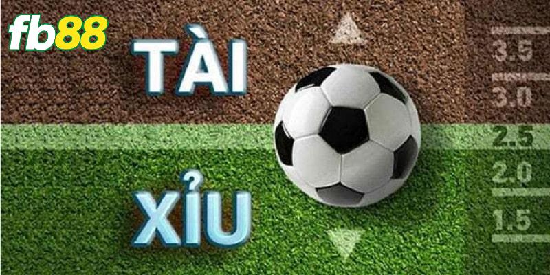 Kèo Tài Xỉu bóng đá rất được ưa chuộng bởi cách chơi thú vị
