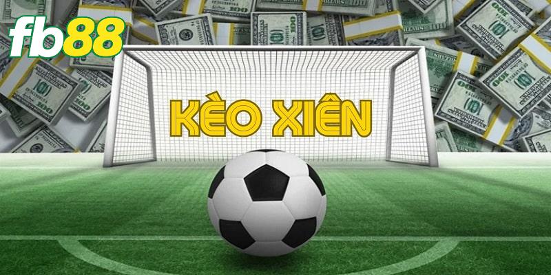 Kèo xiên bóng đá là trải nghiệm cá cược đầy tiềm năng