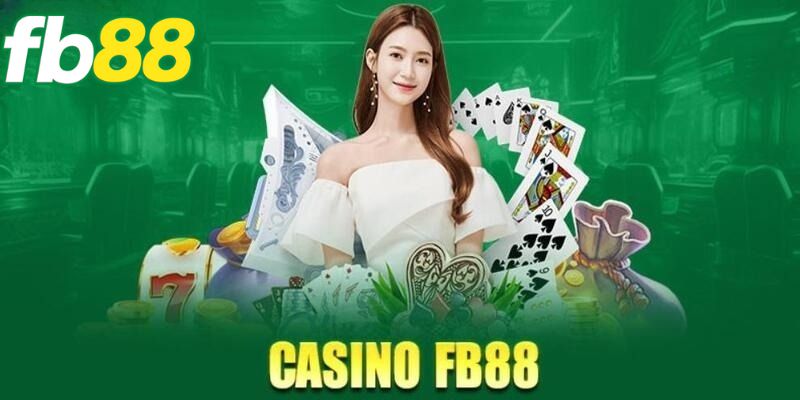 FB88 cung cấp những siêu phẩm hấp dẫn và bắt mắt