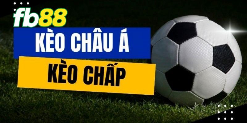 Kèo Châu Á được yêu thích nhất dành cho hội viên