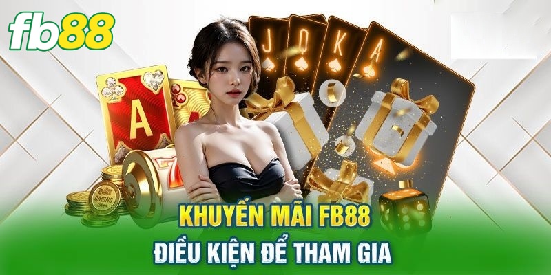 Điều khoản để nhận