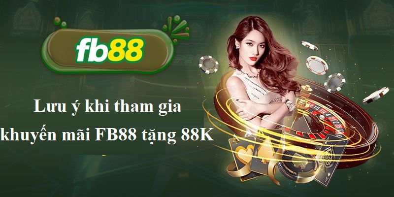 Lưu ý nhận khuyến mãi