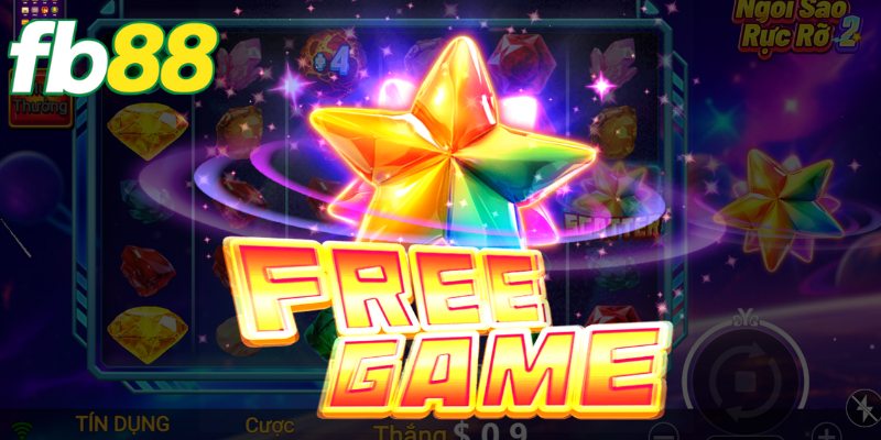 Cơ hội nhận phần thưởng khủng từ jackpot trong Nổ hũ sao