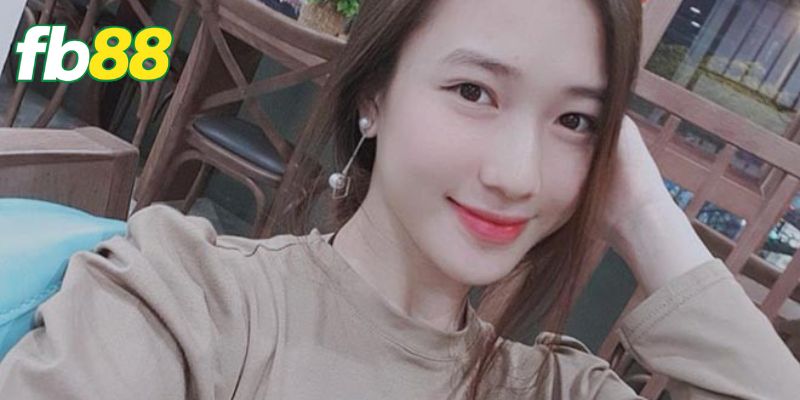 Tiểu sử CEO FB88 Mỹ Hàn